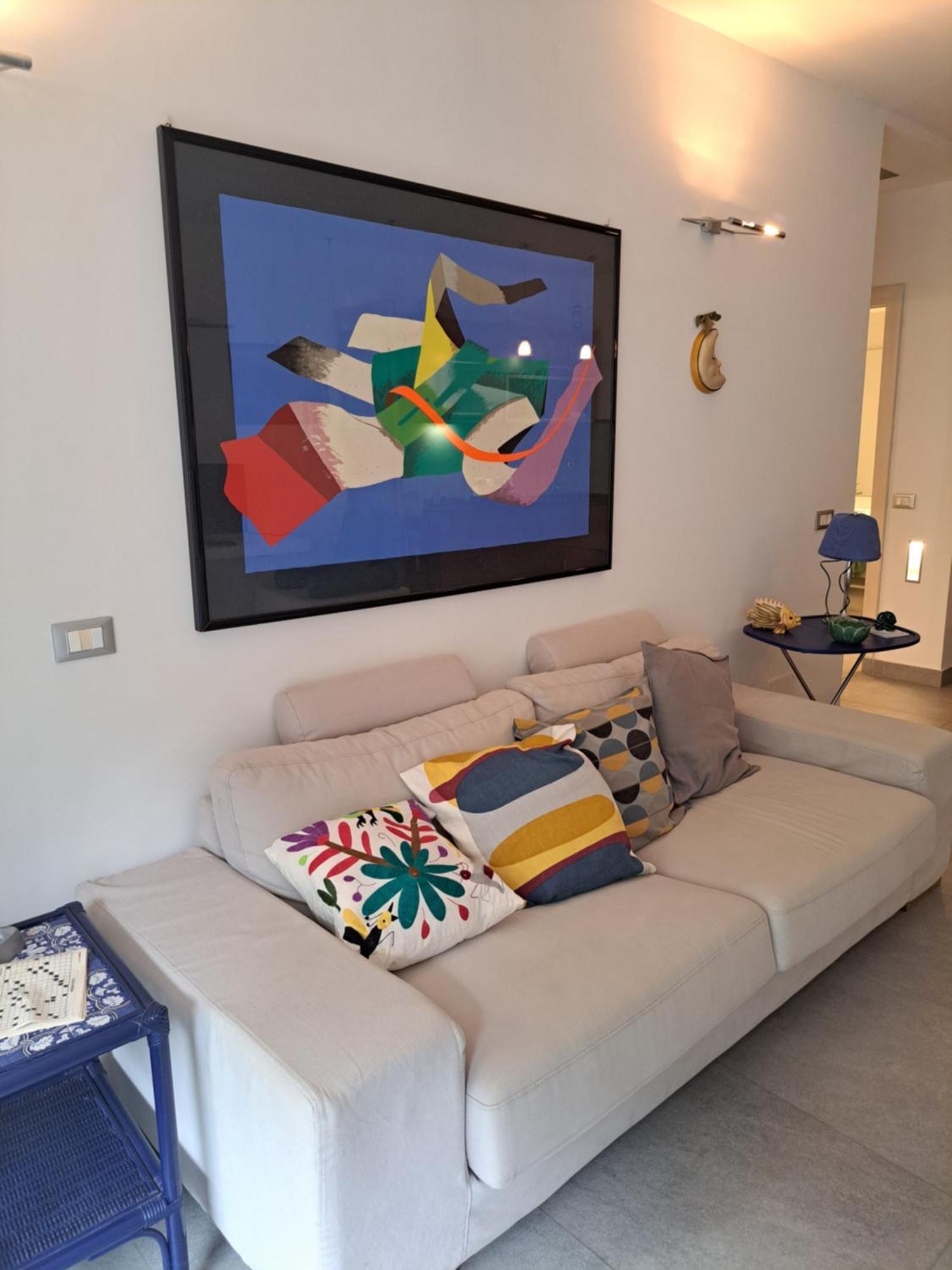 Casa Di Rosa Al Negombo Apartment